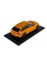 Audi RS6 Avant C8 (Solar Orange) 1/18 HC-modellen HC-modellen - 8