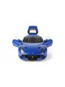 Ferrari F12 TDF (Azzurro Dino) 1/18 BBR BBR Models - 3