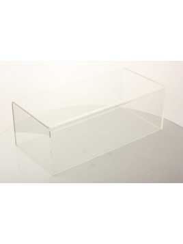 Vetrina in plexiglas 1/18 MR Collection MR Collection - 1