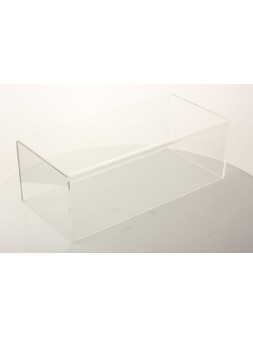 Vetrina in plexiglas 1/18 MR Collection MR Collection - 1