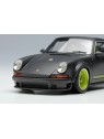 Porsche Singer 911 DLS (koolstof) 1/43 Make-Up Eidolon Make Up - 2