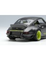 Porsche Singer 911 DLS (koolstof) 1/43 Make-Up Eidolon Make Up - 3