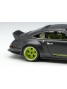 Porsche Singer 911 DLS (Carbon) 1/43 Make-Up Eidolon Make Up - 4