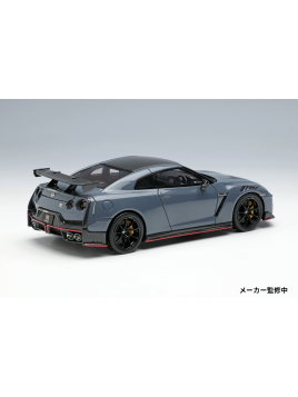 Nissan GT-R Nismo 2024 1/43 Make-Up Eidolon Make Up - 2