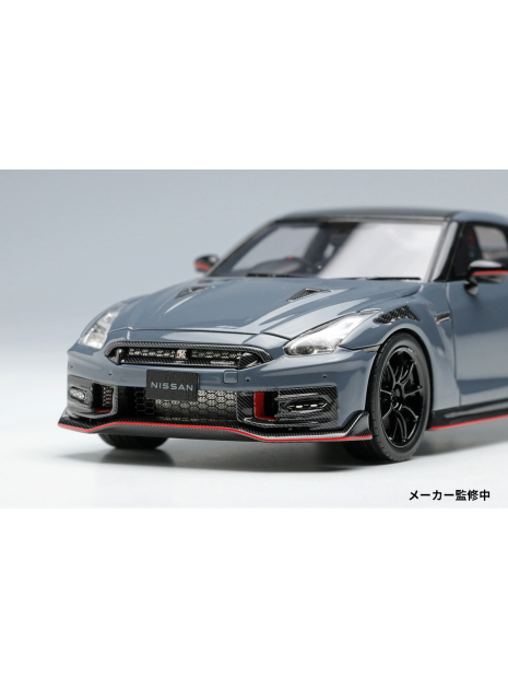 Nissan GT-R Nismo 2024 1/43 Make-Up Eidolon Make Up - 8