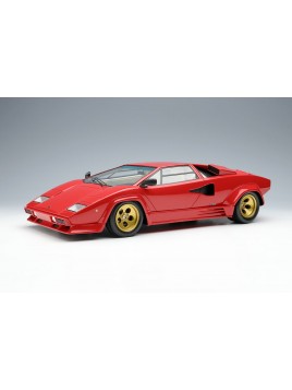 Lamborghini model cars - scales 1/18 1/43 1/12