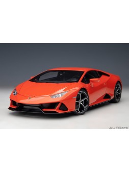 Lamborghini Huracan Evo 1/18 AUTOart AUTOart - 48