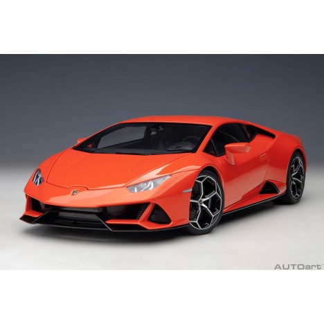 Lamborghini Huracan Evo 1/18 AUTOart AUTOart - 48