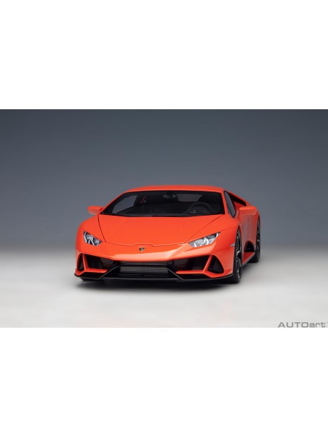 Lamborghini Huracan Evo 1/18 AUTOart AUTOart - 51