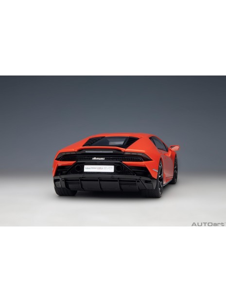 Lamborghini Huracan Evo 1/18 AUTOart AUTOart -52