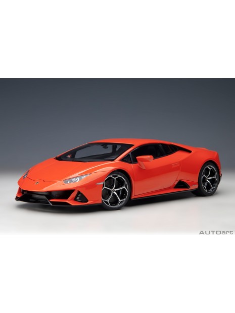 Lamborghini Huracan Evo 1/18 AUTOart AUTOart - 53