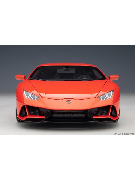 Lamborghini Huracan Evo 1/18 AUTOart AUTOart -57