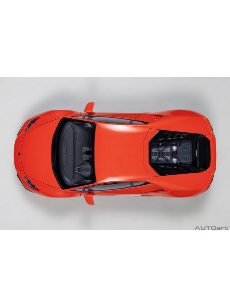 Lamborghini Huracan Evo 1/18 AUTOart AUTOart -59