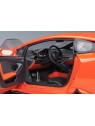 Lamborghini Huracan Evo 1/18 AUTOart AUTOart -60