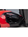 Ford GT 2022 Alan Mann Heritage-editie 1/18 AUTOart AUTOart - 14