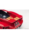 Ford GT 2022 Alan Mann Heritage-editie 1/18 AUTOart AUTOart - 16