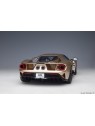 Ford GT 2022 Holman Moody Heritage Edition 1/18 AUTOart AUTOart - 5