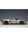 Ford GT 2022 Holman Moody Heritage Edition 1/18 AUTOart AUTOart - 9