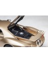 Ford GT 2022 Holman Moody Heritage Edition 1/18 AUTOart AUTOart - 18