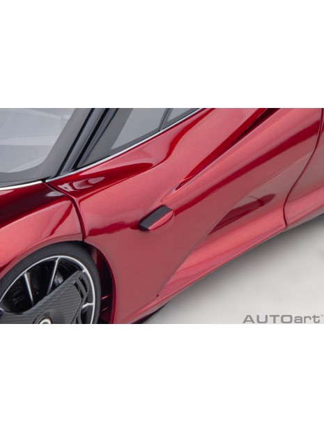 McLaren Speedtail 1/18 AUTOart AUTOart - 39