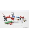Garage kit set 1/18 AUTOart AUTOart - 19