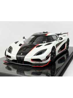 Koenigsegg Agera RS7124 1/18 FrontiArt FrontiArt - 2