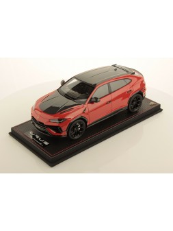 Lamborghini Urus Performante 1/18 MR Collection MR Collection - 23