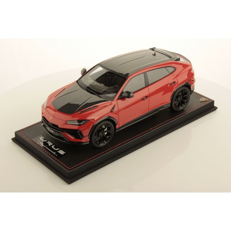 Lamborghini Urus Performante 1/18 MR Collection MR Collection - 23