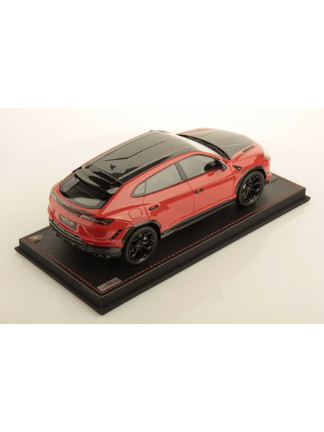 Lamborghini Urus Performante 1/18 MR Collection LAMBO055