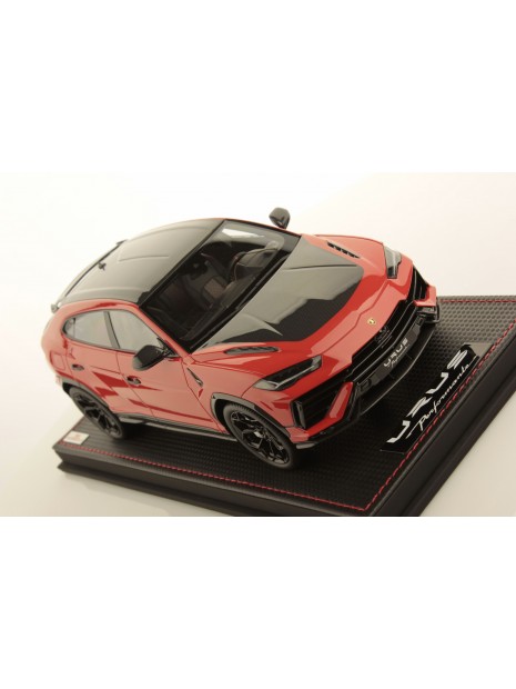 Lamborghini Urus Performante 1/18 MR Collection MR Collection - 25