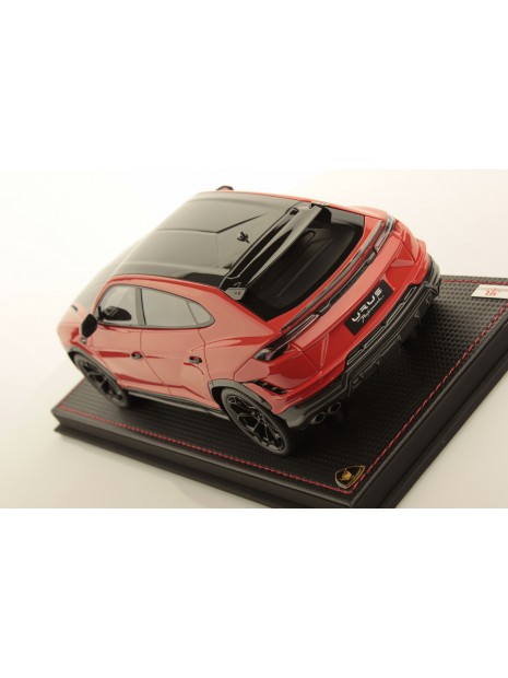 Lamborghini Urus Performante 1/18 MR Collection MR Collection - 26