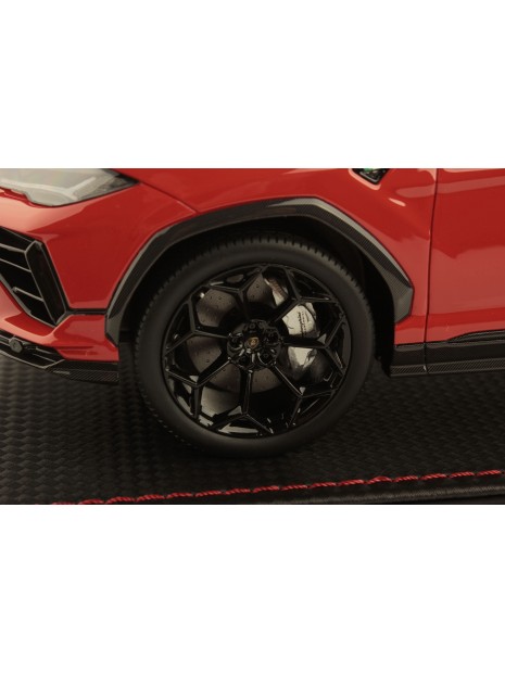 Lamborghini Urus Performante 1/18 MR Collection MR Collection - 27