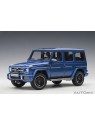 Mercedes-AMG G63 2017 1/18 AUTOart AUTOart - 12