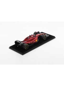Ferrari F1-75 Autriche GP 2022 Charles Leclerc 1/18 Looksmart Looksmart - 2