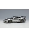 Porsche 911 (991.2) GT3 RS Weissach Package 1/43 Make-Up Eidolon Make Up - 13