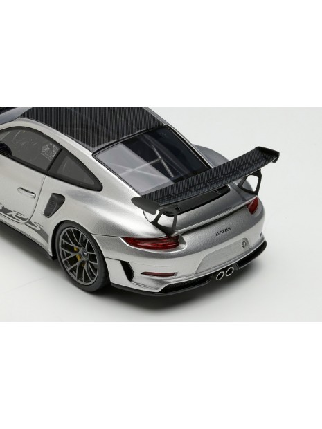Porsche 911 (991.2) GT3 RS Weissach Package 1/43 Make-Up Eidolon Make Up - 15