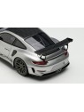 Porsche 911 (991.2) GT3 RS Weissach Package 1/43 Make-Up Eidolon Make Up - 15