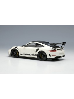 Porsche 911 (991.2) GT3 RS Weissach Package 1/43 Make-Up Eidolon Make Up - 18