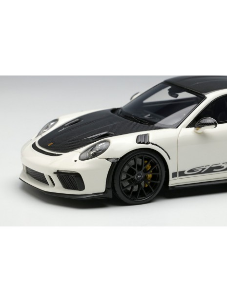 Porsche 911 (991.2) GT3 RS Weissach Pakket 1/43 Make-Up Eidolon Make Up - 20