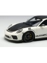 Porsche 911 (991.2) GT3 RS Weissach Pakket 1/43 Make-Up Eidolon Make Up - 20