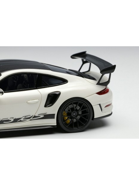 Porsche 911 (991.2) GT3 RS Weissach Package 1/43 Make-Up Eidolon Make Up - 21