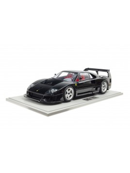 Ferrari F40 LM (Black) 1/8 HC Models HC models - 5