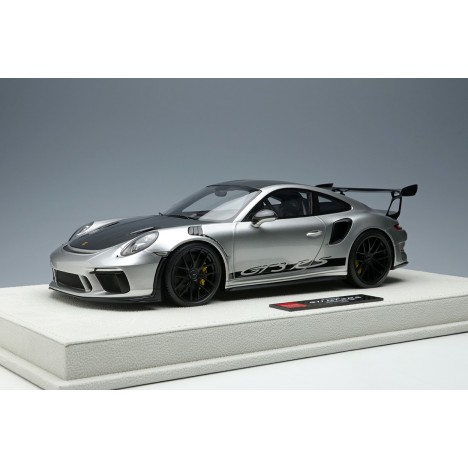 Porsche 911 (991.2) GT3 RS Weissach Package 1/18 Make-Up Eidolon Make Up - 16