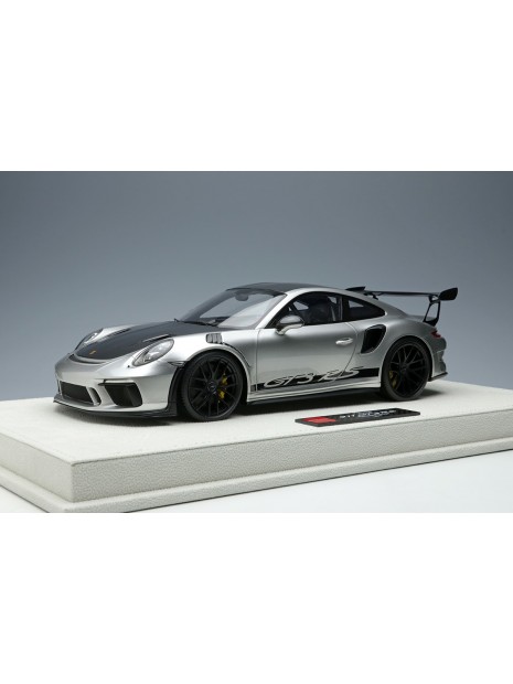 Porsche 911 (991.2) GT3 RS Weissach Package 1/18 Make-Up Eidolon Make Up - 11