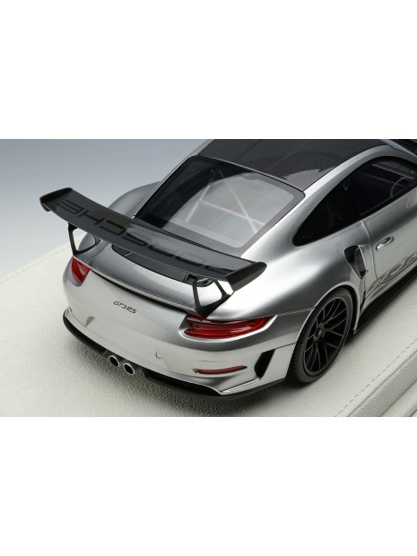 Porsche 911 (991.2) GT3 RS Weissach Package 1/18 Make-Up Eidolon Make Up - 14
