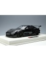 Porsche 911 (991.2) GT3 RS Weissach Package (Noir) 1/18 Make-Up Eidolon Make Up - 1