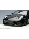 Porsche 911 (991.2) GT3 RS Weissach Package (Black) 1/18 Make-Up Eidolon Make Up - 4