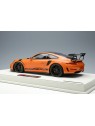 Porsche 911 (991.2) GT3 RS Weissach Package (Orange) 1/18 Make-Up Eidolon Make Up - 2