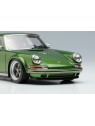 Porsche Singer 911 (964) Coupe (Green) 1/43 Make-Up Vision Make Up - 6