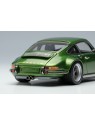 Porsche Singer 911 (964) Coupe (Green) 1/43 Make-Up Vision Make Up - 7
